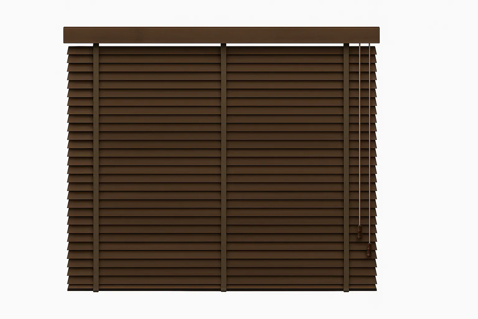 Wooden Blinds